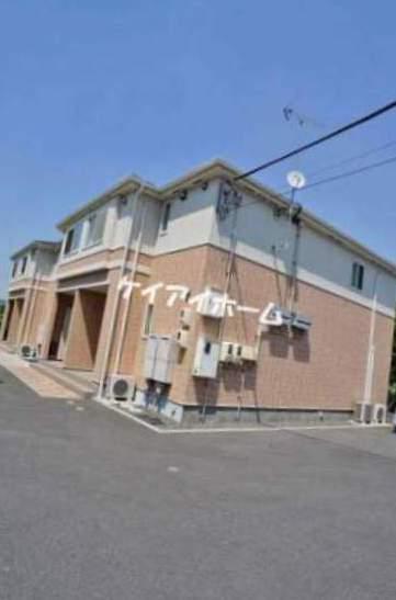 ウィスターリア