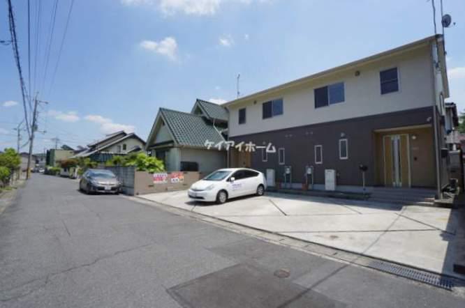 ベルメゾン中庄