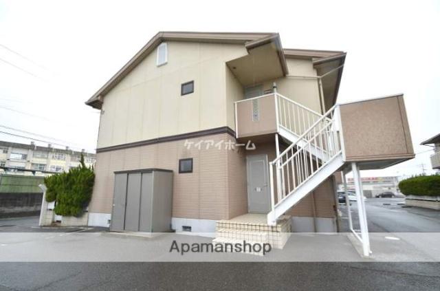 セジュール宮原B棟