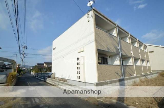 吉備線 東総社駅 徒歩5分  築10年(ワンルーム/2階)