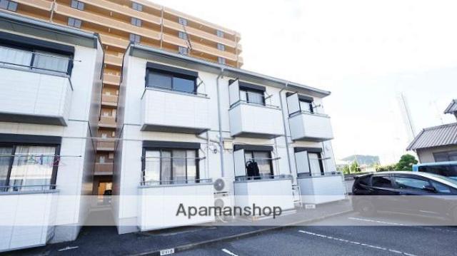 エスポワール千草A(1K/1階)