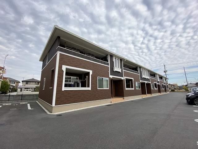 メゾン シュエット