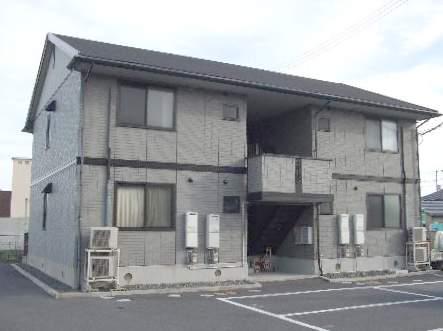 セレーノ今保A棟