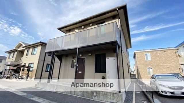 ハイム川東 南棟