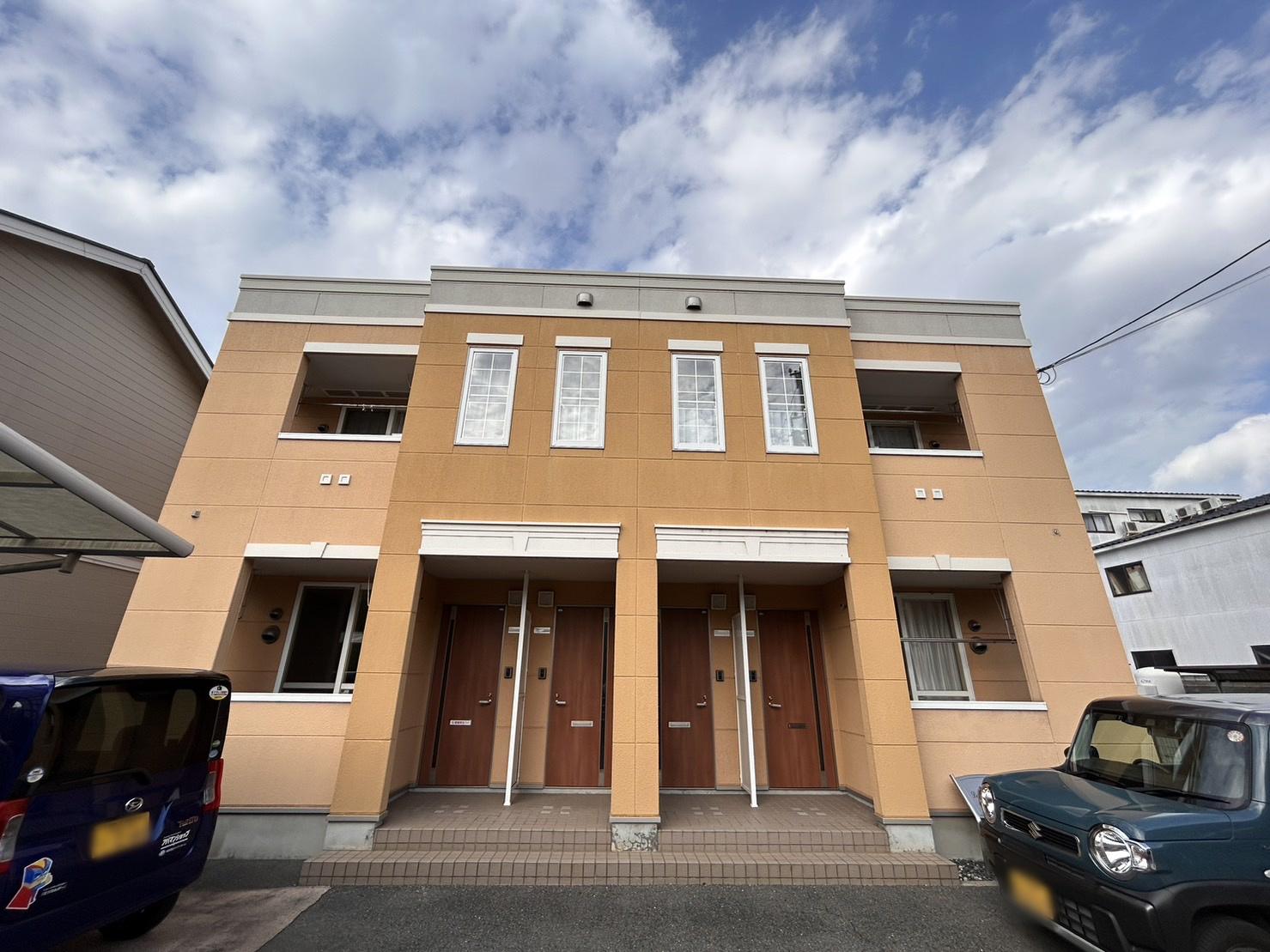 ルミナスコートC