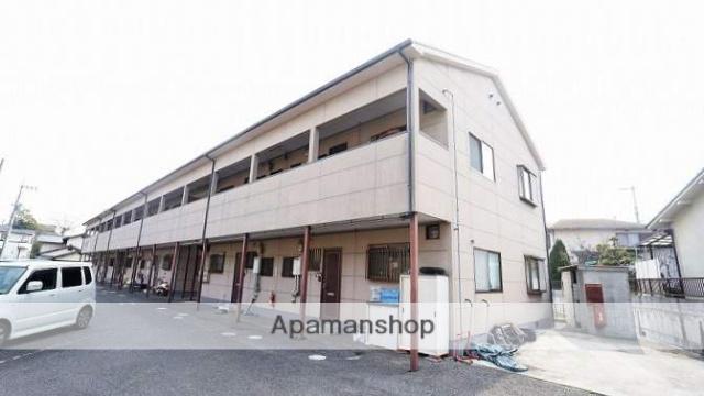 コーポデンエン(2DK/1階)