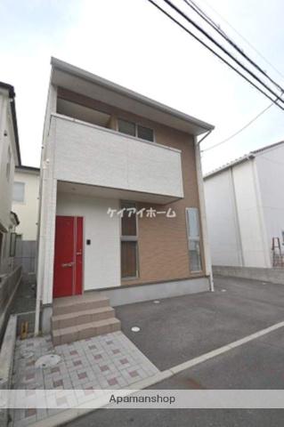 宇野線 大元駅 徒歩12分 2階建 築13年