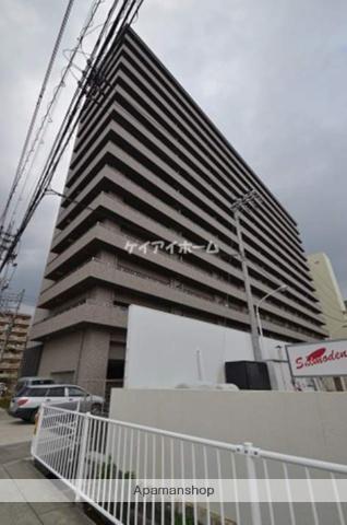 ロイヤルガーデン大元駅前