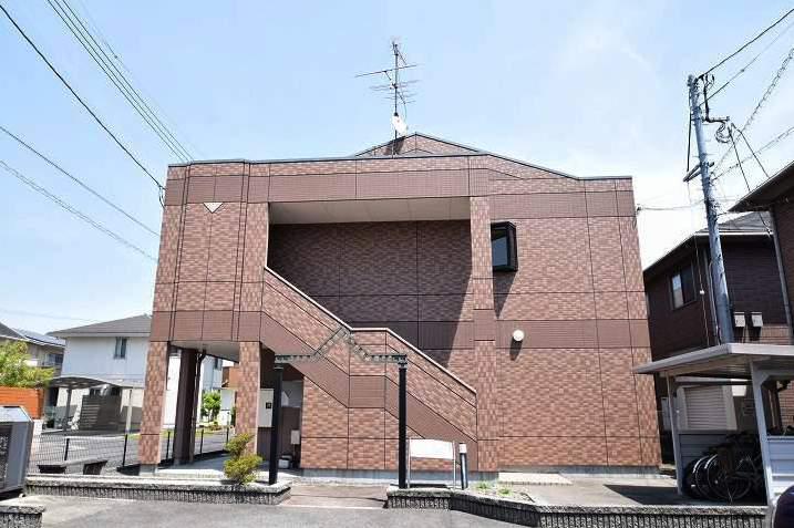 山陽本線 西阿知駅 徒歩11分 2階建 築21年