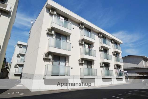 ドムス フローラ B棟