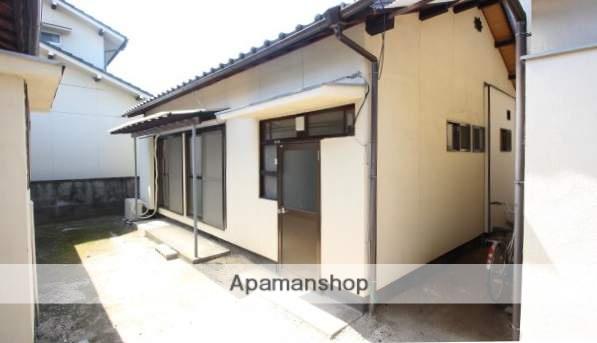 水島臨海鉄道 西富井駅 徒歩9分 1階建 築54年