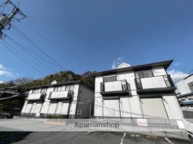 レジデンス西崎 B