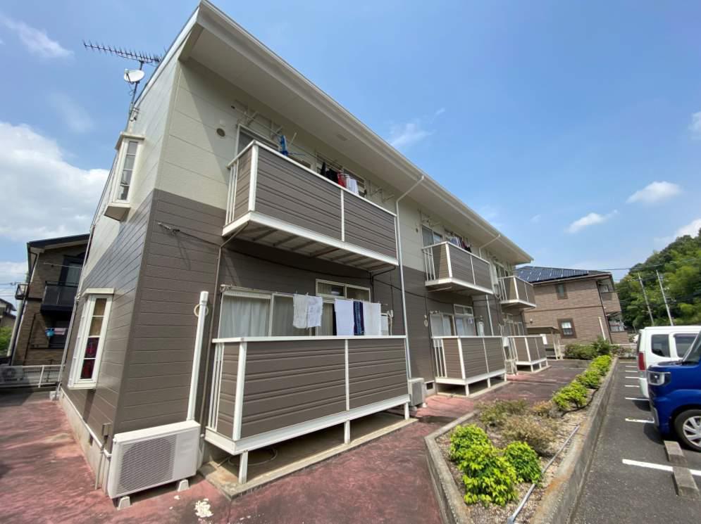 ニューシティアルカディア