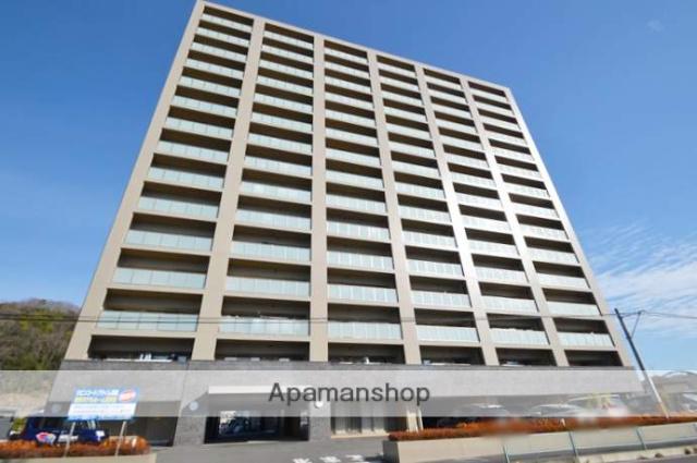 リビンコートプライム津島(3LDK/14階)