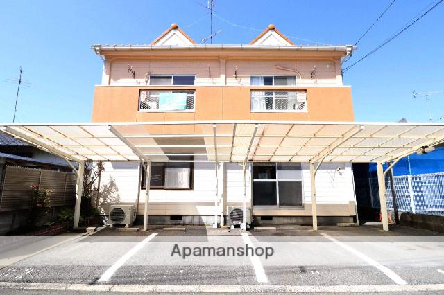 メゾン・ド・ナカノ