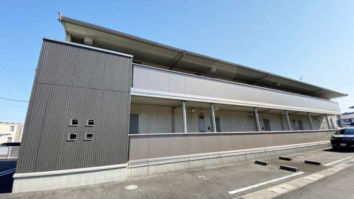 ステラ B棟