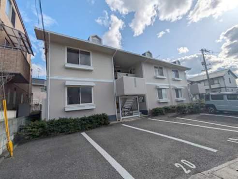 プリマベーラB棟