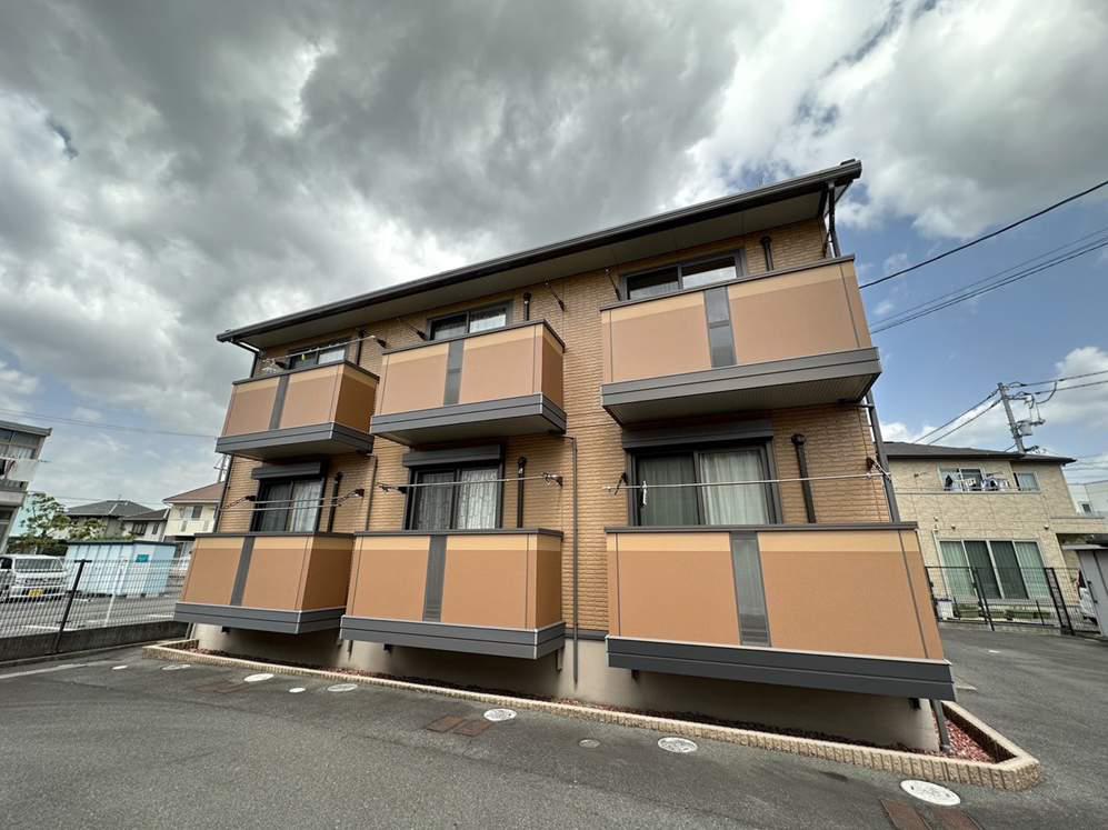 秋桜 A棟