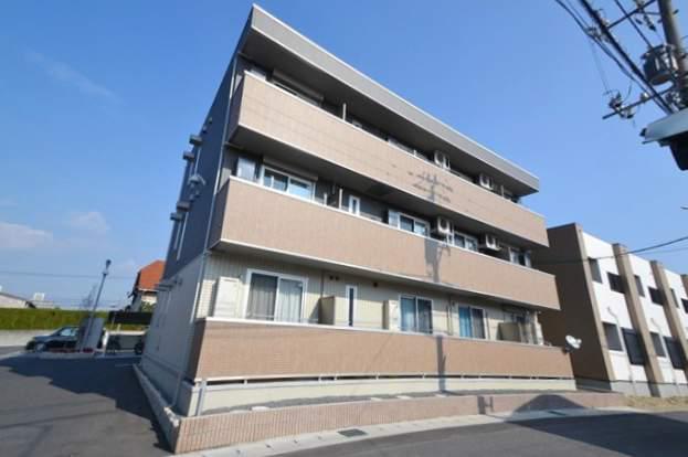 FOREST VALLEY Ⅲ C棟