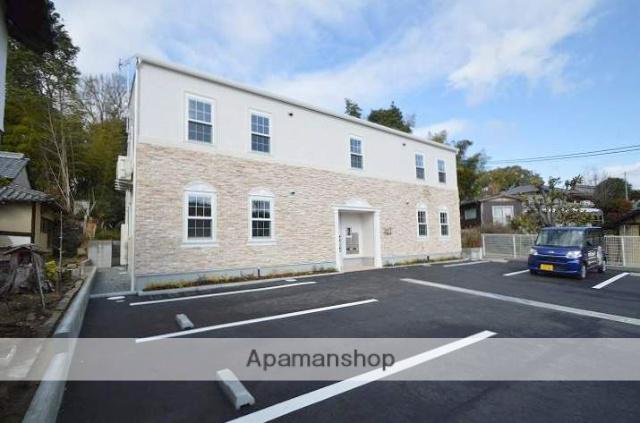 山陽本線 中庄駅 徒歩35分 2階建 築8年