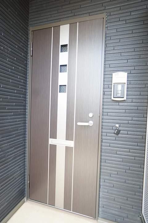 大供ハイマート[1階]