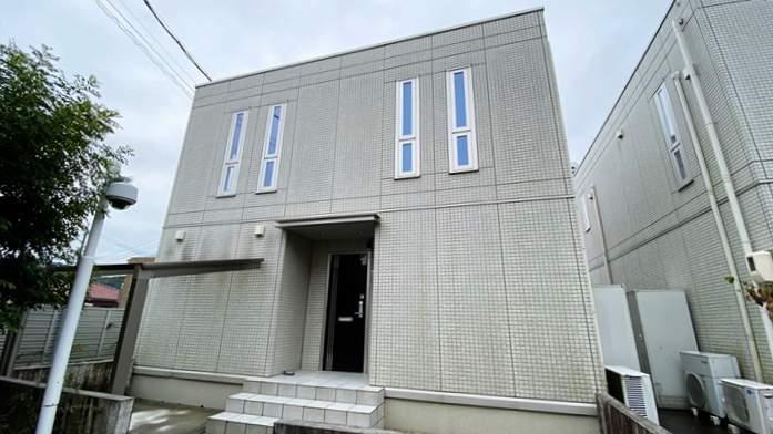 岡山電軌東山本線 小橋駅 徒歩16分  築15年