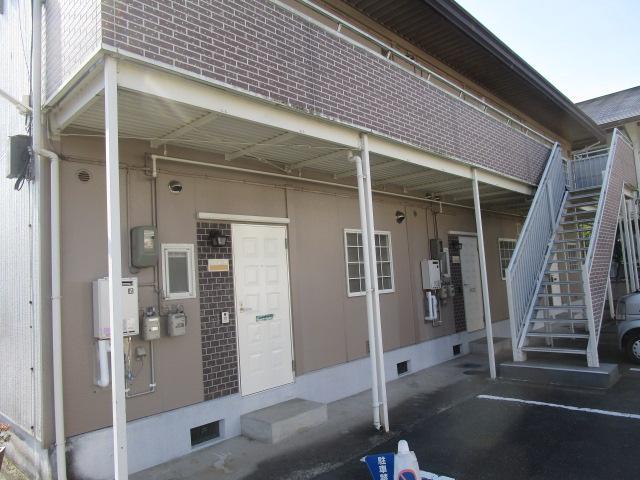 アメニティハイツⅠ(1DK/2階)