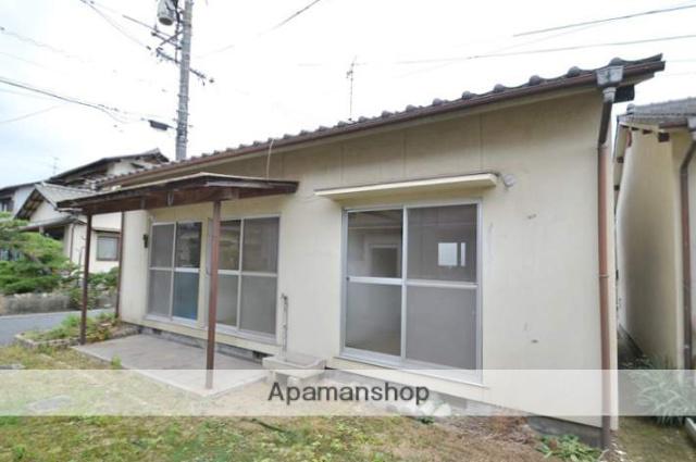 宇野線 備前西市駅 徒歩64分 1階建 築48年