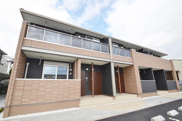 クラールグレイス B