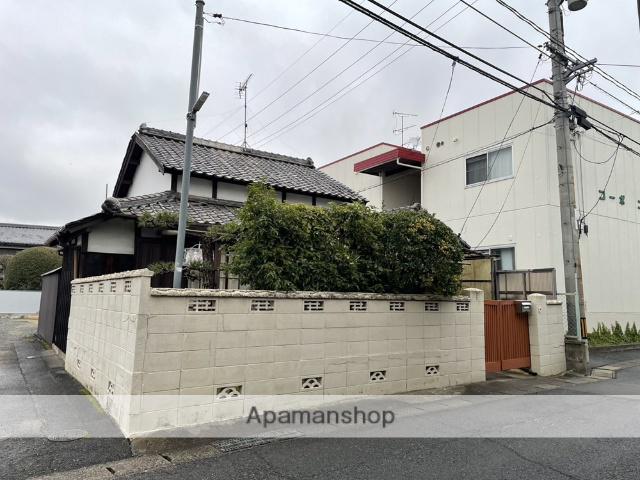 赤穂線 西川原駅 徒歩6分 1階建 築56年