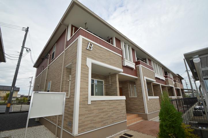 アヴァンティⅤ・B