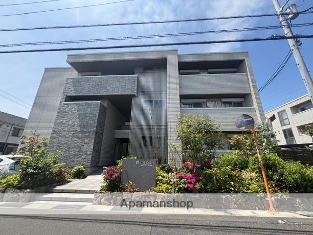 シエルコート 南棟