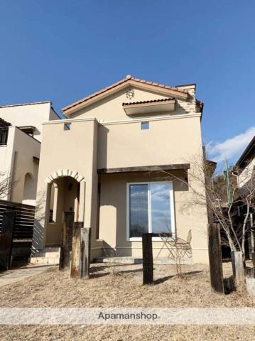 岡山県岡山市北区芳賀の戸建賃貸