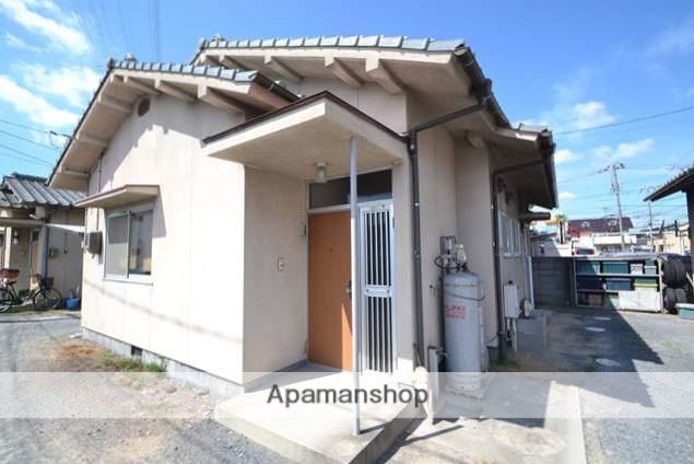 山陽本線 北長瀬駅 徒歩29分 1階建 築38年