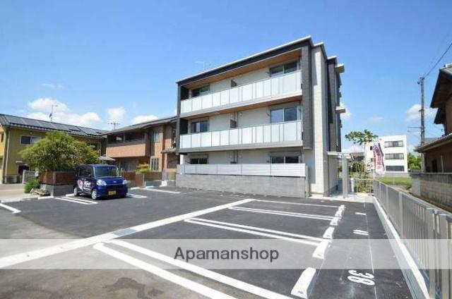 マグノリアカリーノⅡ(1LDK/3階)