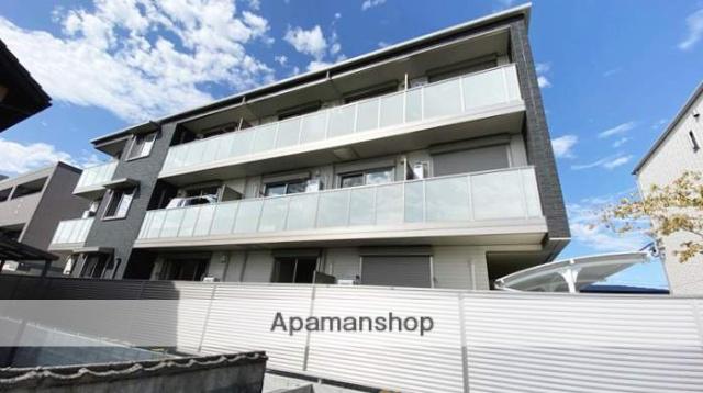 クレストヴェールⅦ