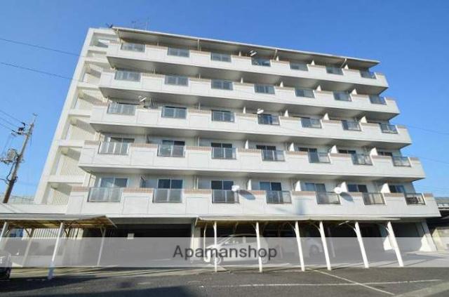 ハイシティー堀南(1K/2階)