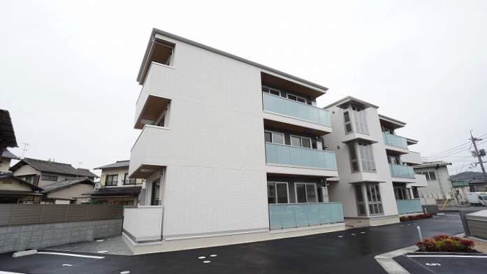 カトーナヴィラ