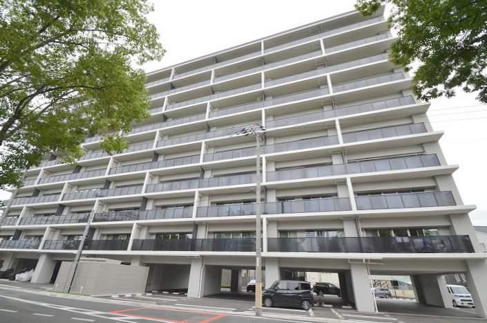 サーパス倉敷市役所前