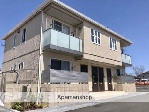 シャーメゾンJUAⅡ