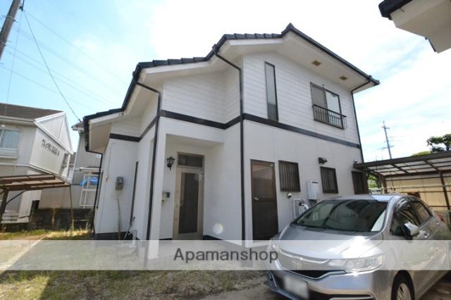 水島臨海鉄道 福井駅(岡山) 徒歩15分  築34年(3LDK)