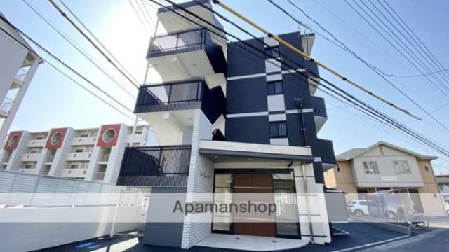 CASA GRANDE学南町