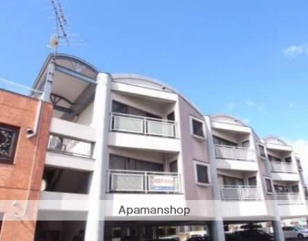 アールコート(ワンルーム/2階)