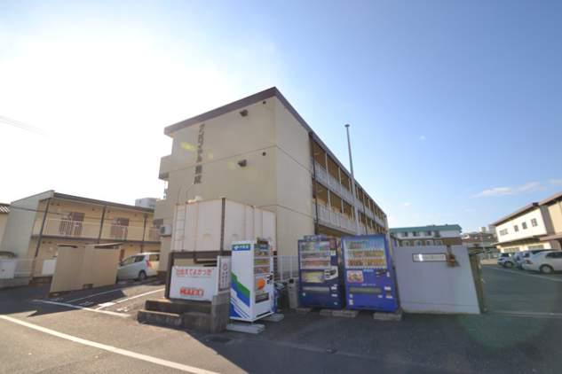 サンロイヤル豊成