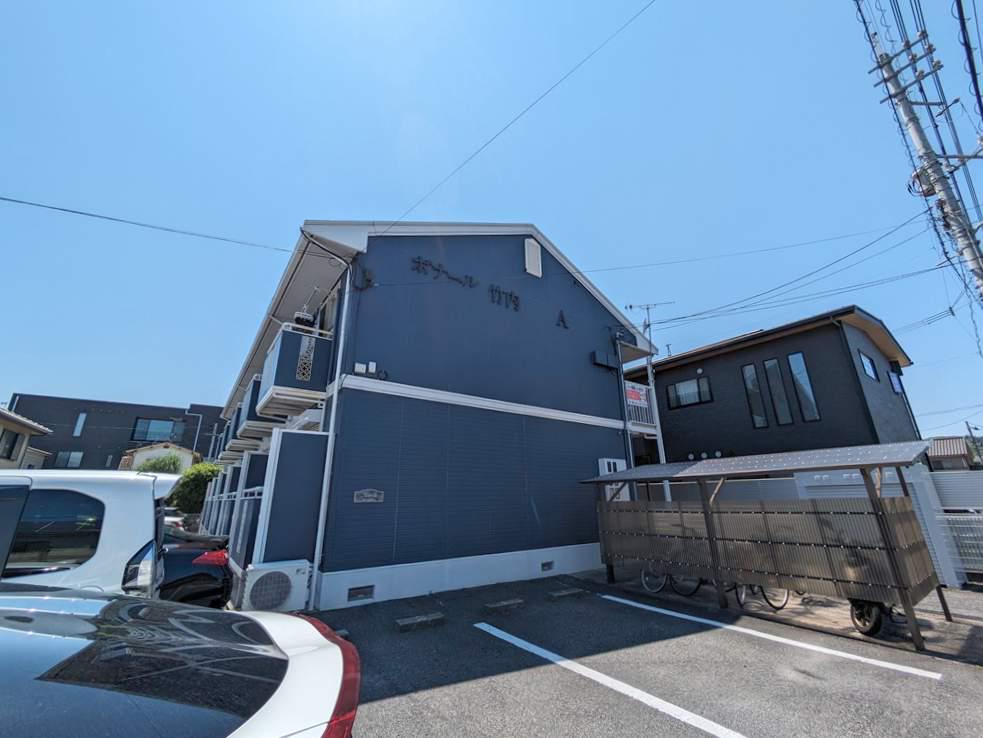 ボナール竹内 A-