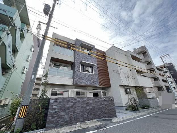 アベニール千鶴