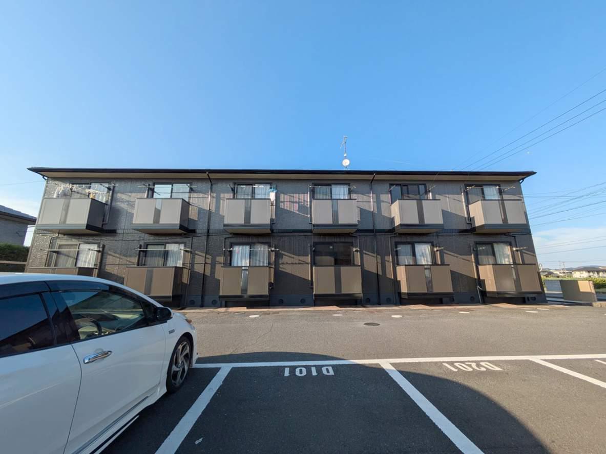 ウイング神田D棟