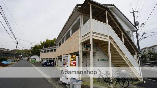 コーポルミナスA