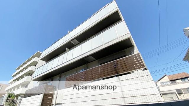 リガーレ中井