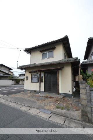 山陽本線 倉敷駅 徒歩19分  築47年(4DK)